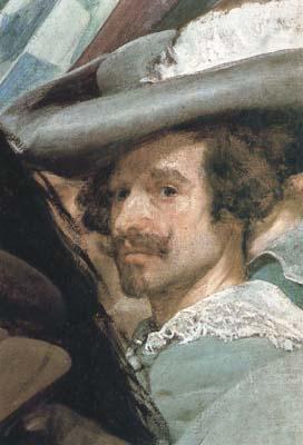 La Reddition de Breda ou Les Lances (detail) (df02), Diego Velazquez